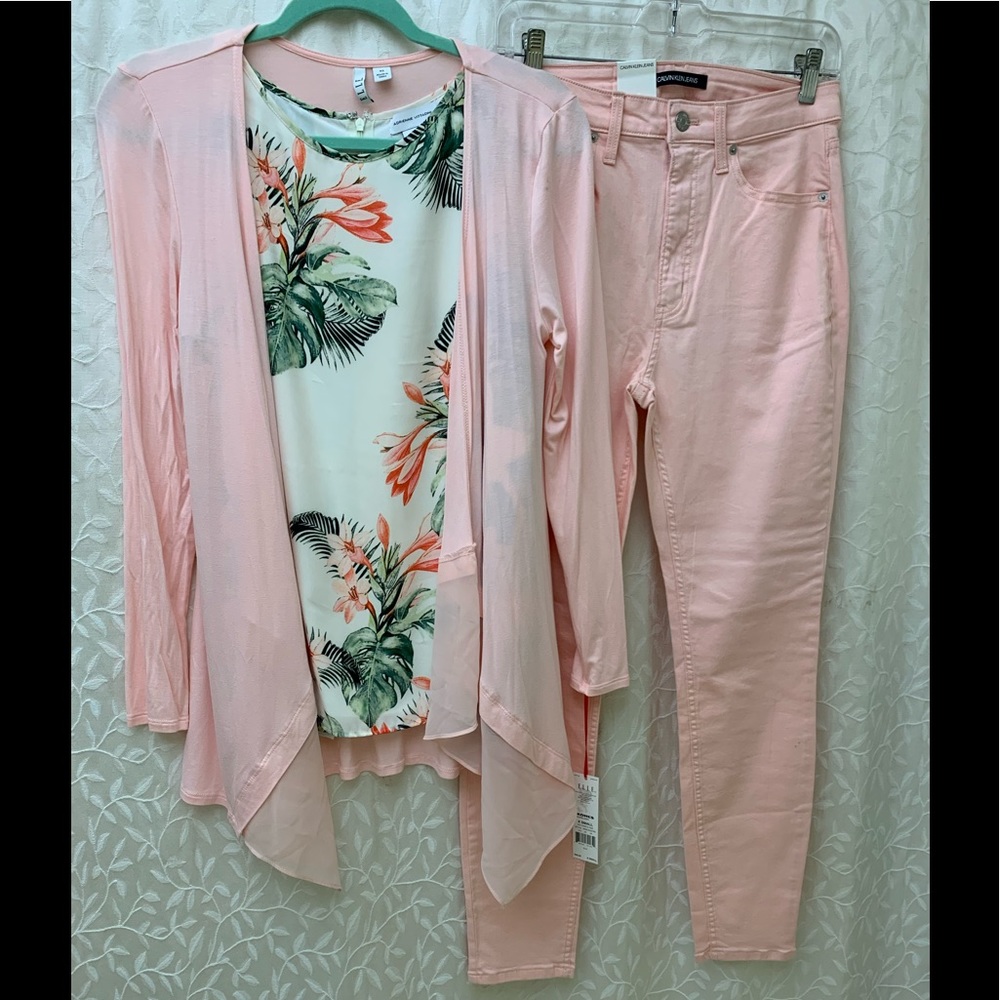 Closet Clear Out Buy 2 Outfits Get 1 Free